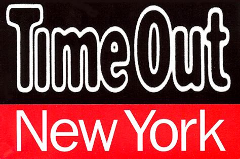 time out new york|nyc time out calendar.